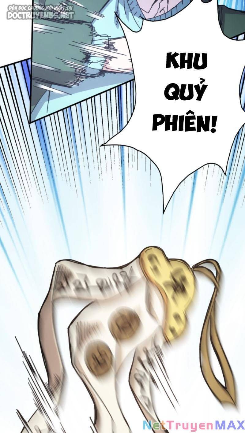 đọc truyện Căn Hộ Thái Hư Chương 13 ảnh 31 tại Thiên Thai Truyện