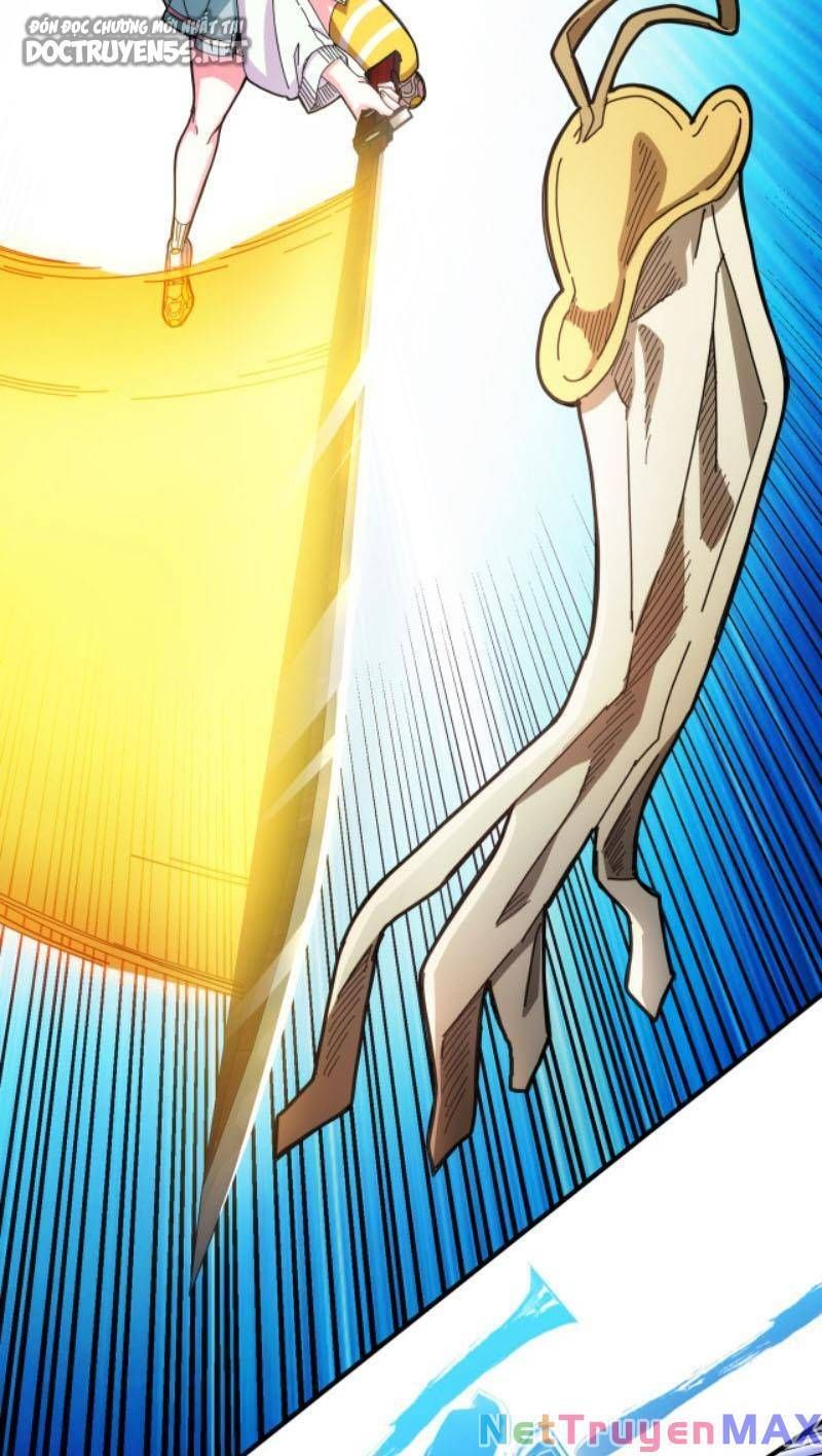 đọc truyện Căn Hộ Thái Hư Chương 13 ảnh 35 tại Thiên Thai Truyện