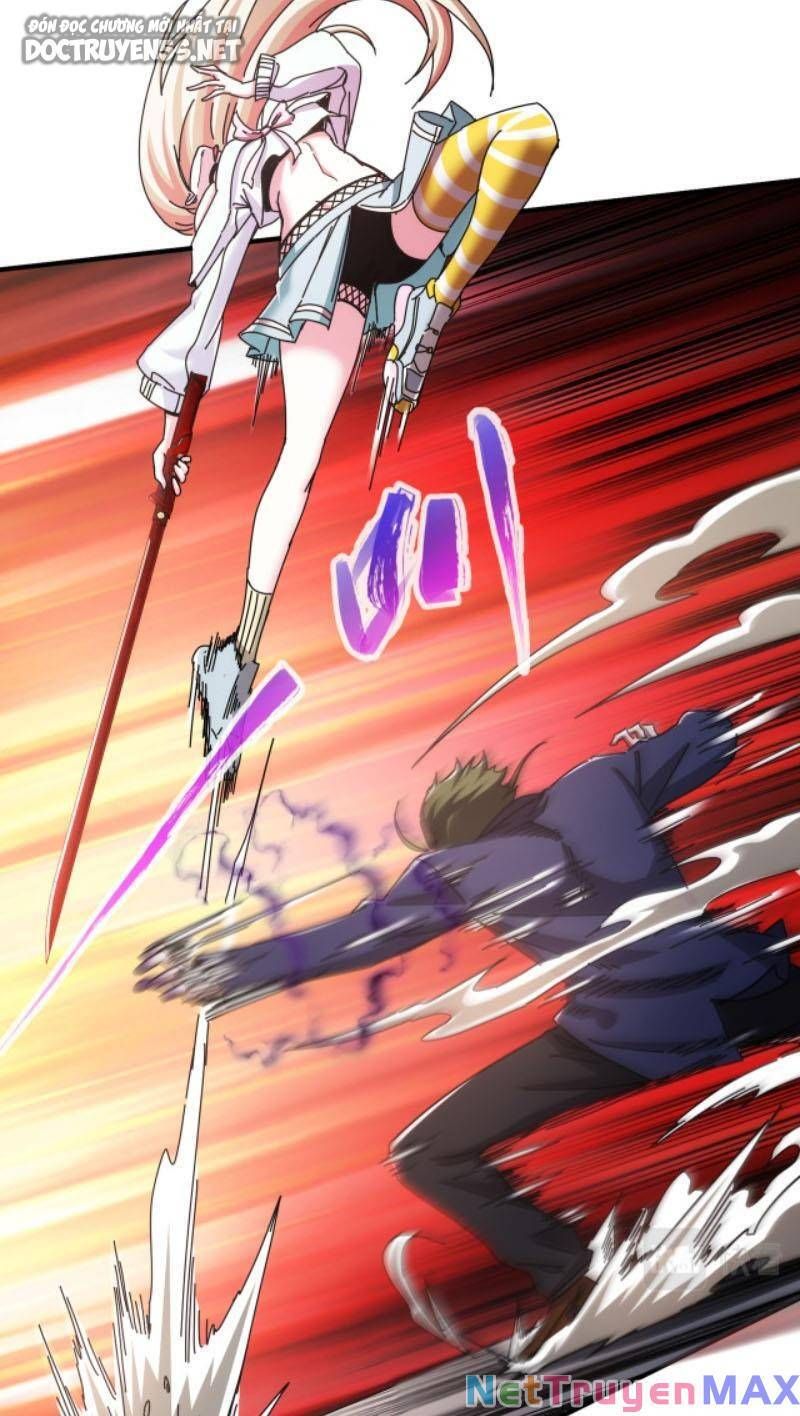 đọc truyện Căn Hộ Thái Hư Chương 13 ảnh 37 tại Thiên Thai Truyện