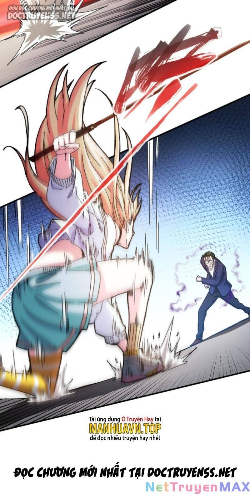 đọc truyện Căn Hộ Thái Hư Chương 13 ảnh 38 tại Thiên Thai Truyện