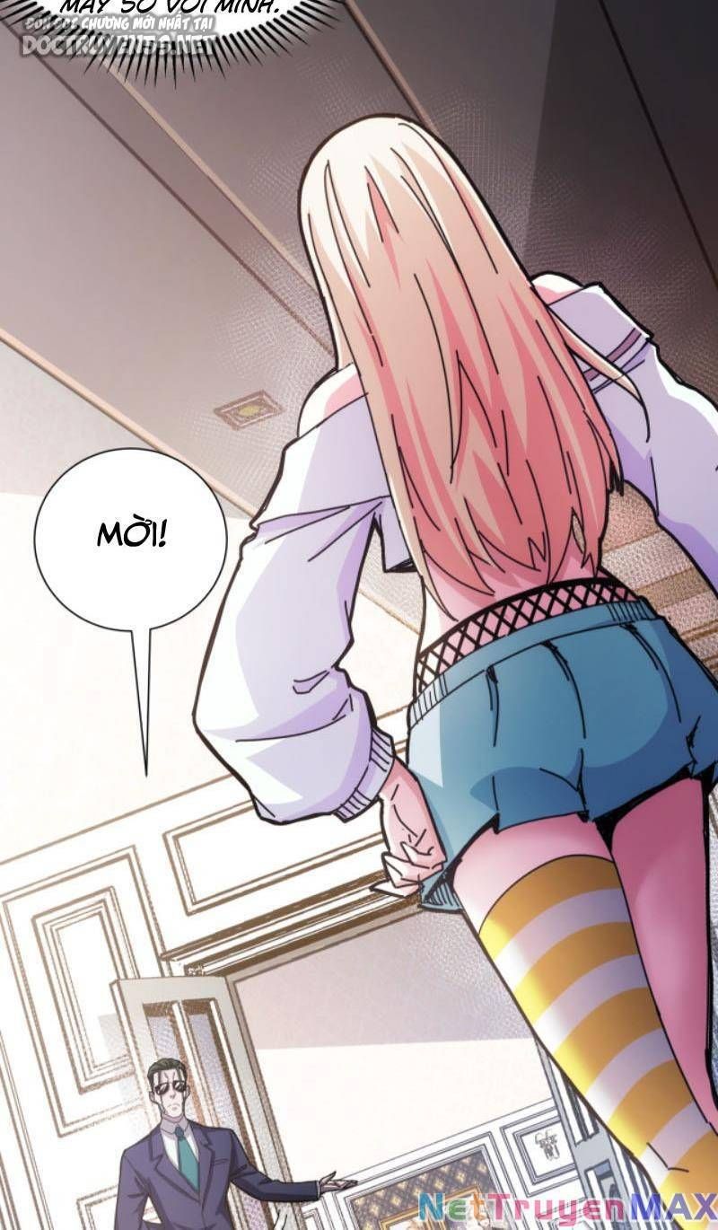 đọc truyện Căn Hộ Thái Hư Chương 13 ảnh 6 tại Thiên Thai Truyện