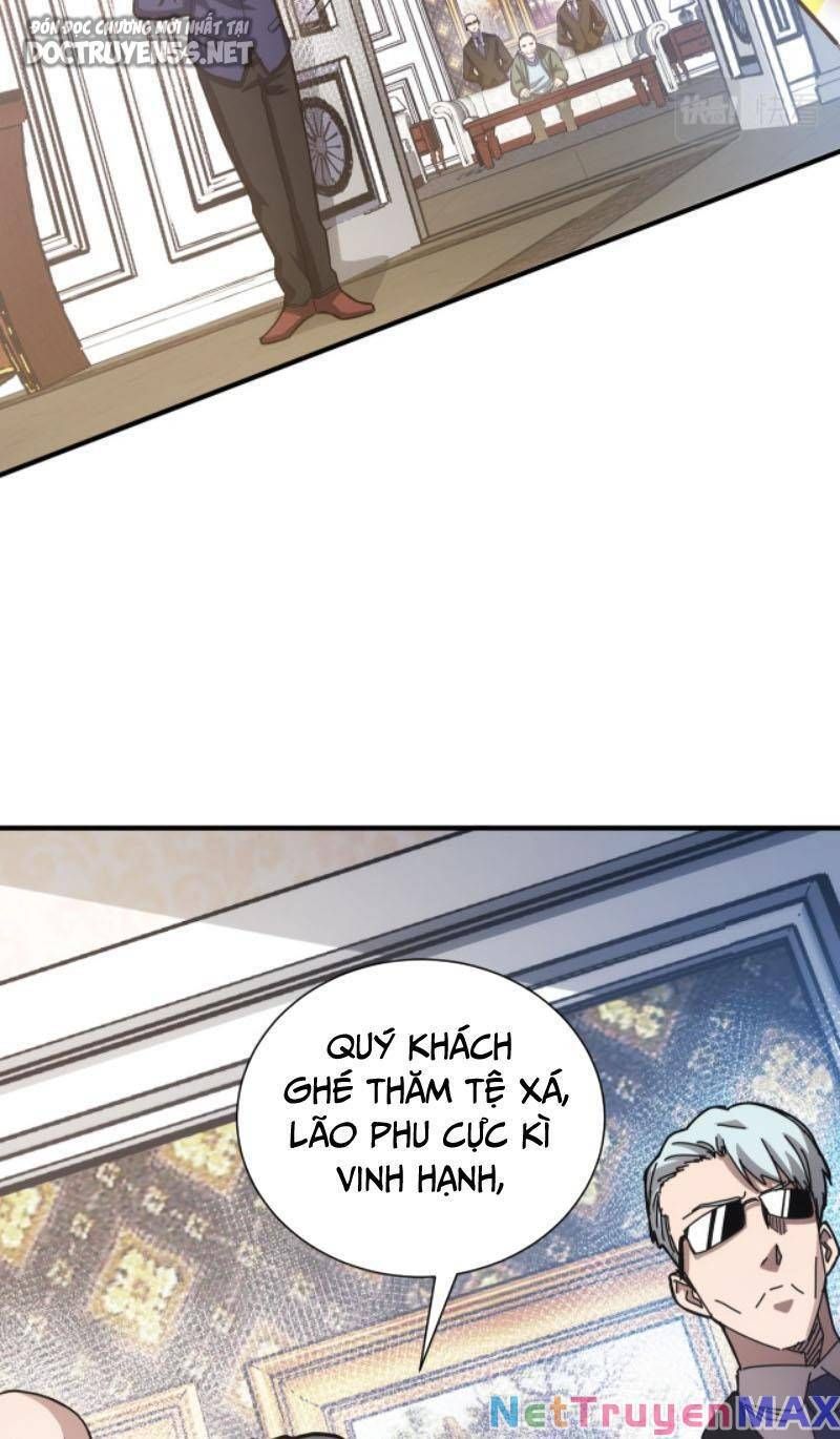 đọc truyện Căn Hộ Thái Hư Chương 13 ảnh 7 tại Thiên Thai Truyện