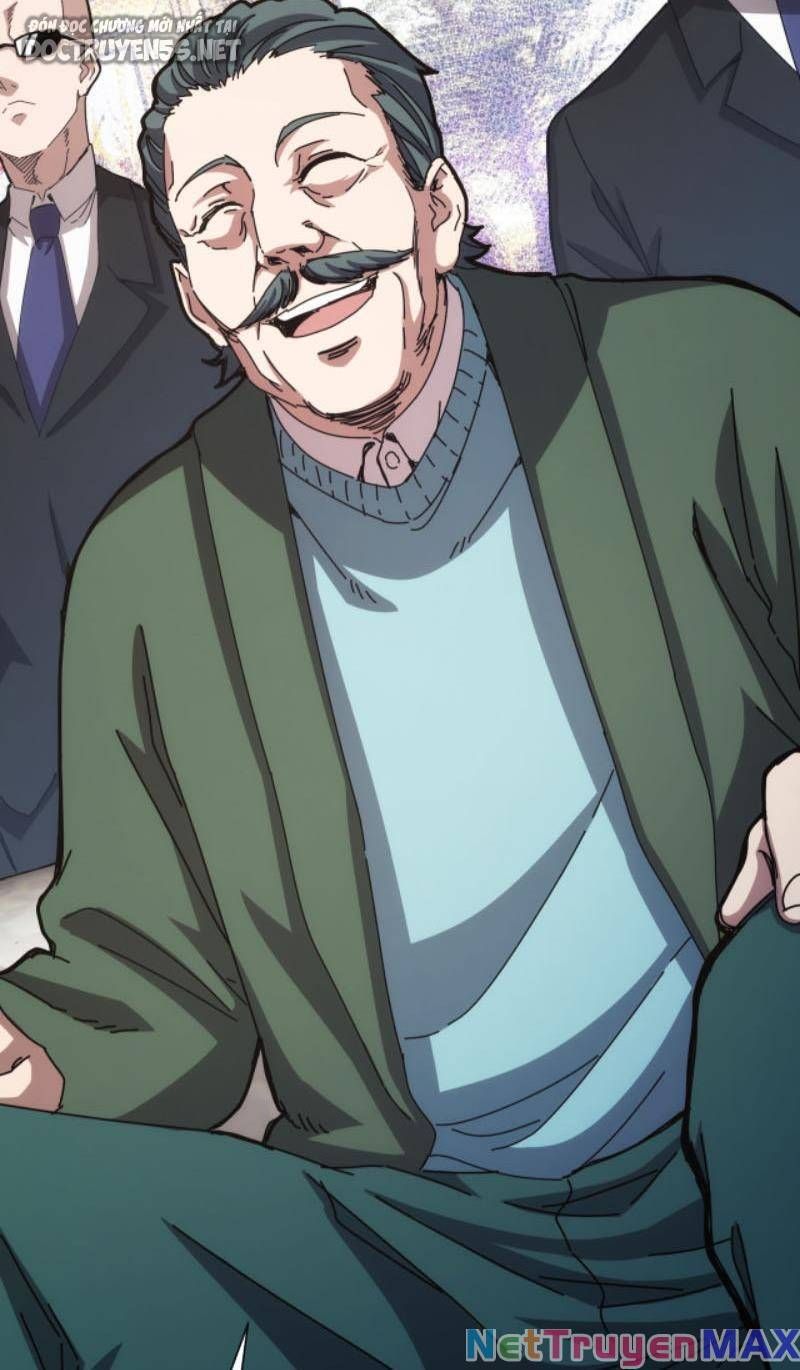 đọc truyện Căn Hộ Thái Hư Chương 13 ảnh 8 tại Thiên Thai Truyện