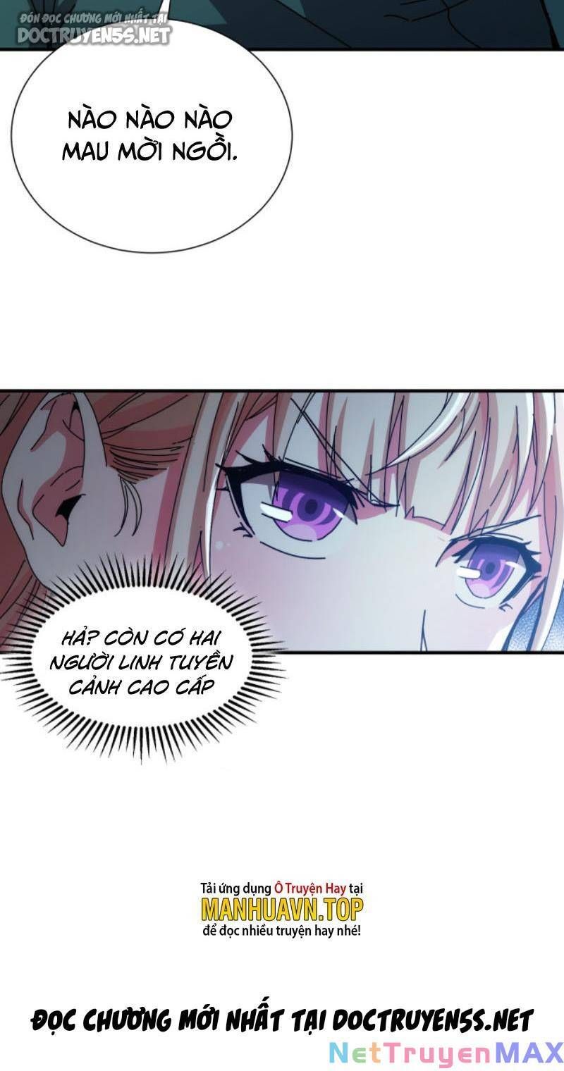 đọc truyện Căn Hộ Thái Hư Chương 13 ảnh 9 tại Thiên Thai Truyện