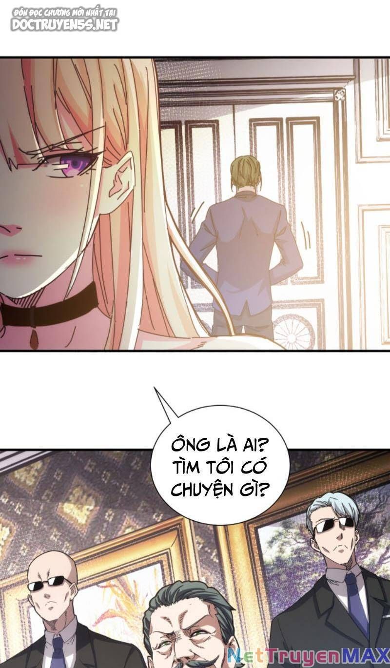 đọc truyện Căn Hộ Thái Hư Chương 13 ảnh 10 tại Thiên Thai Truyện