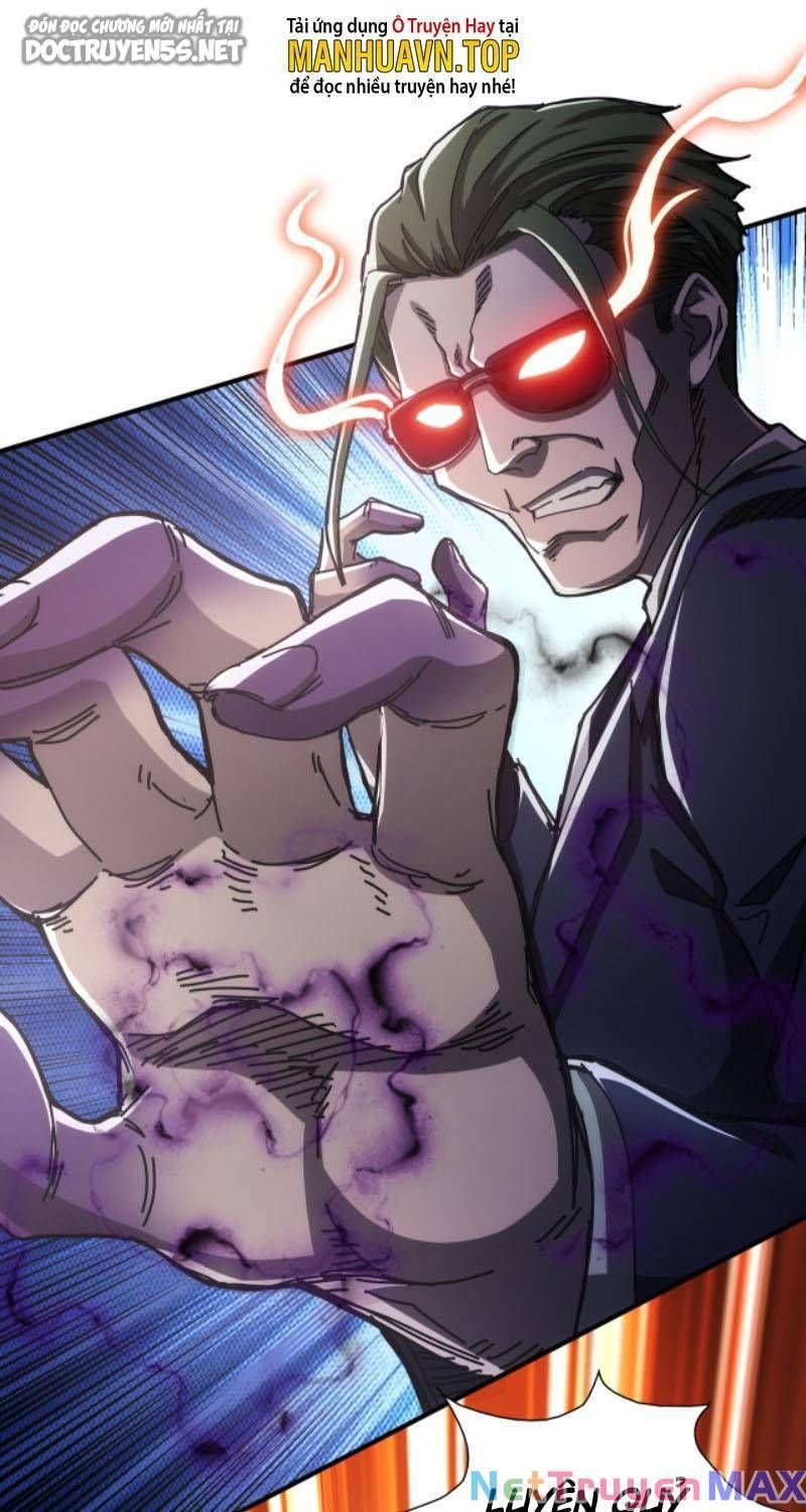 đọc truyện Căn Hộ Thái Hư Chương 14 ảnh 3 tại Thiên Thai Truyện