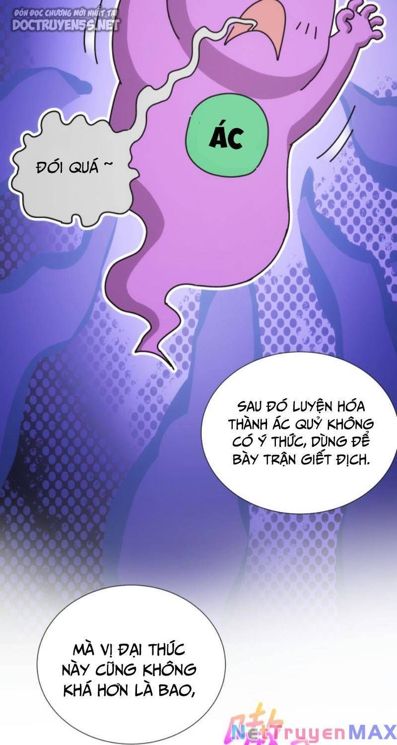 đọc truyện Căn Hộ Thái Hư Chương 14 ảnh 12 tại Thiên Thai Truyện