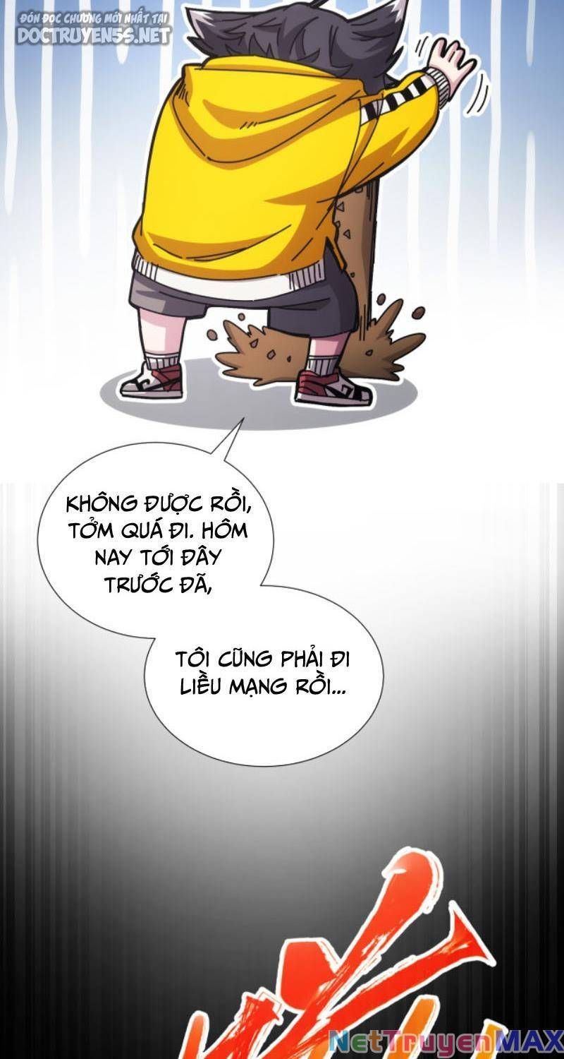 đọc truyện Căn Hộ Thái Hư Chương 14 ảnh 14 tại Thiên Thai Truyện