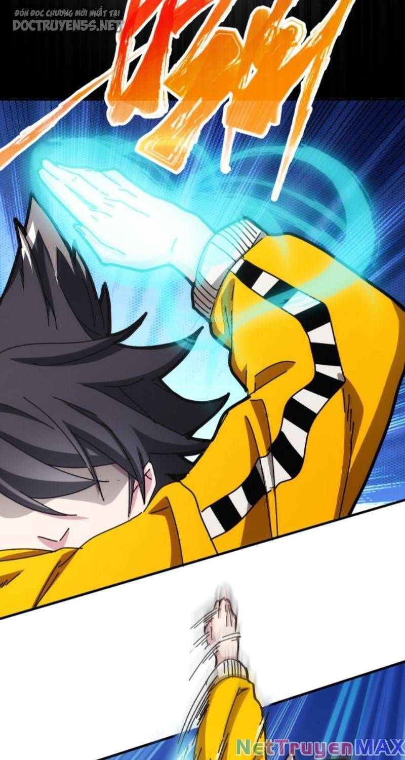 đọc truyện Căn Hộ Thái Hư Chương 14 ảnh 15 tại Thiên Thai Truyện