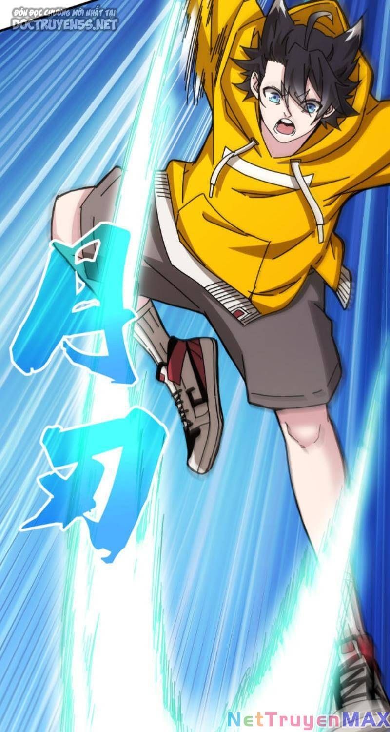 đọc truyện Căn Hộ Thái Hư Chương 14 ảnh 16 tại Thiên Thai Truyện