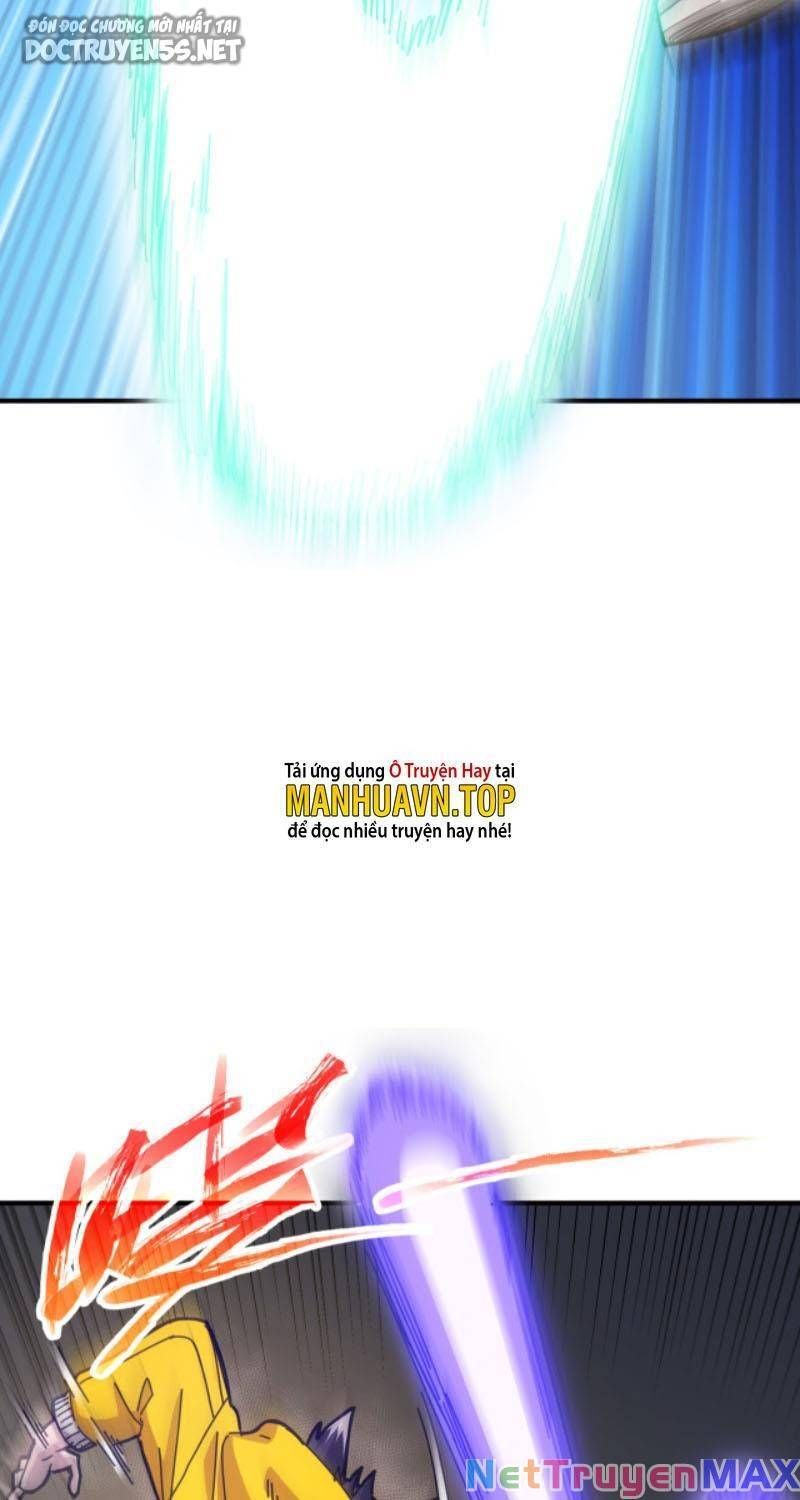 đọc truyện Căn Hộ Thái Hư Chương 14 ảnh 17 tại Thiên Thai Truyện