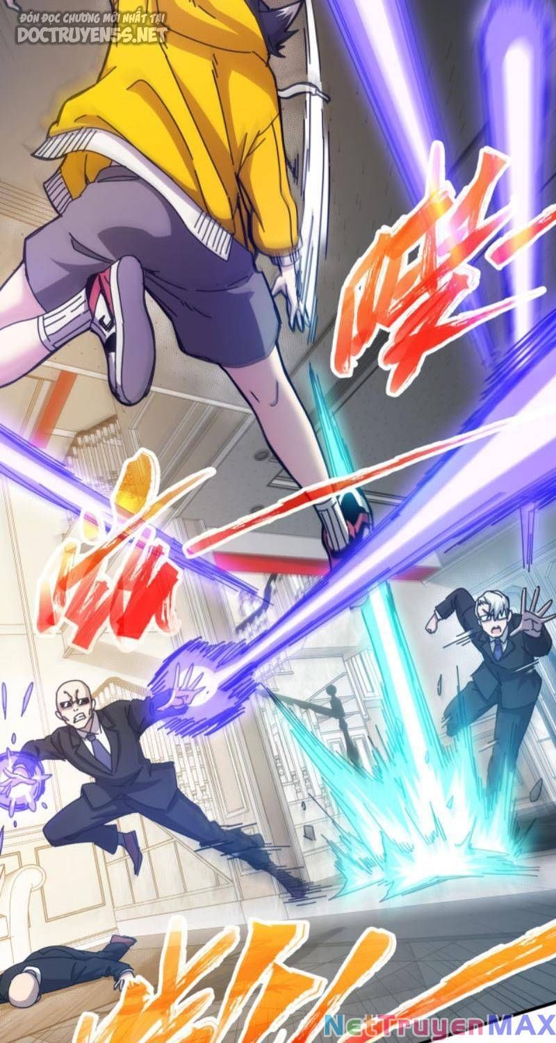 đọc truyện Căn Hộ Thái Hư Chương 14 ảnh 18 tại Thiên Thai Truyện