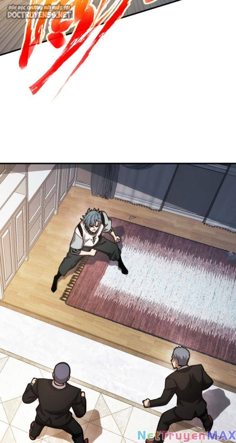 đọc truyện Căn Hộ Thái Hư Chương 14 ảnh 19 tại Thiên Thai Truyện