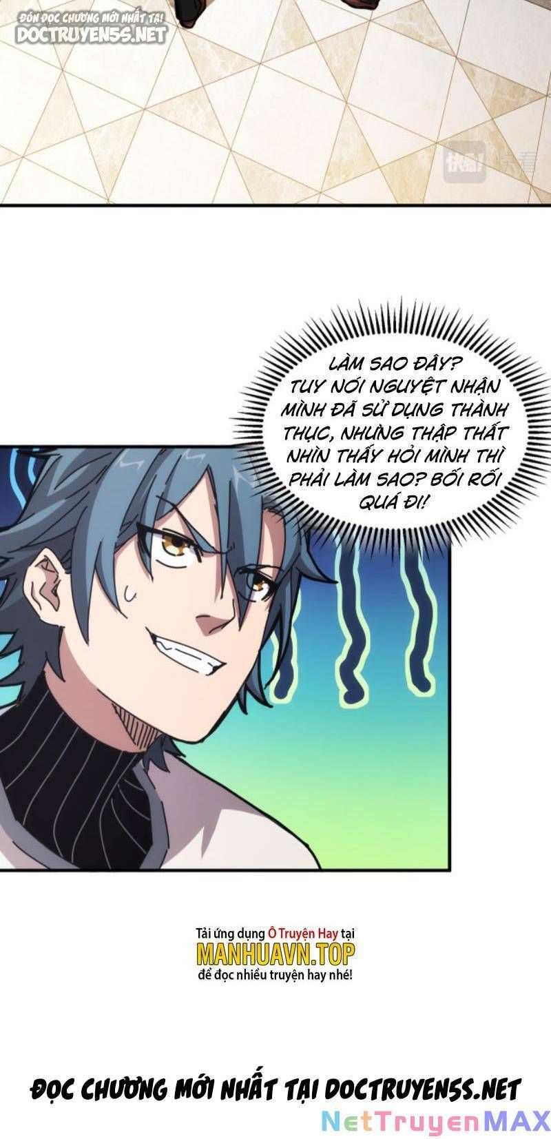 đọc truyện Căn Hộ Thái Hư Chương 14 ảnh 20 tại Thiên Thai Truyện