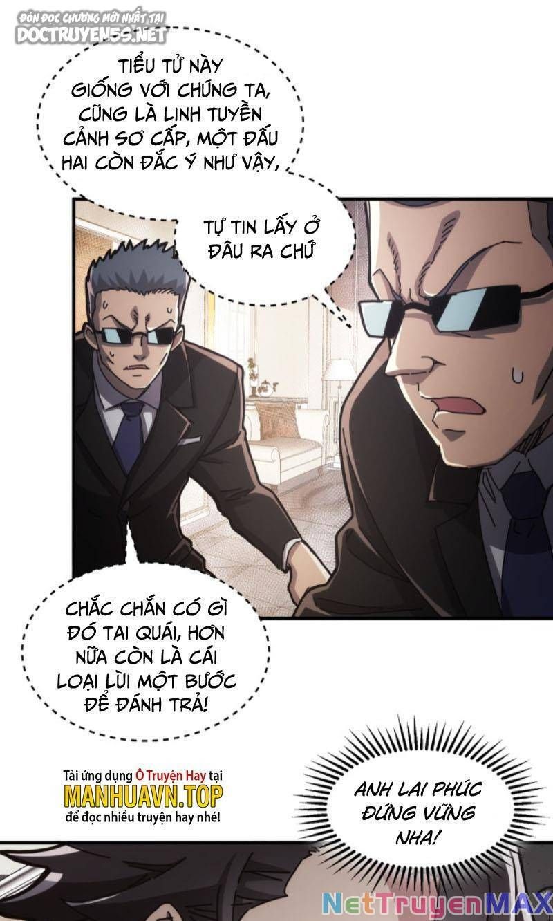 đọc truyện Căn Hộ Thái Hư Chương 14 ảnh 21 tại Thiên Thai Truyện