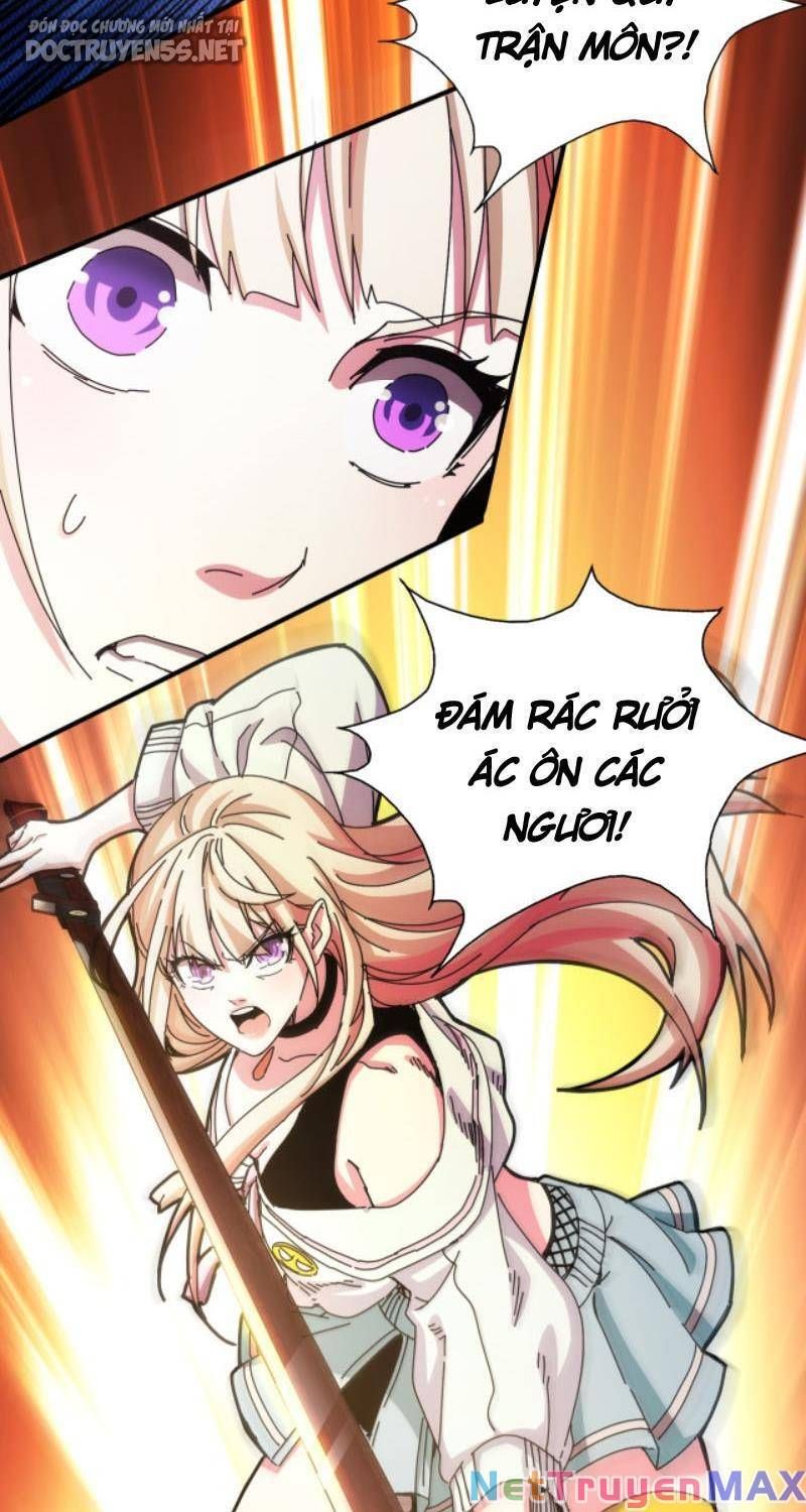 đọc truyện Căn Hộ Thái Hư Chương 14 ảnh 4 tại Thiên Thai Truyện