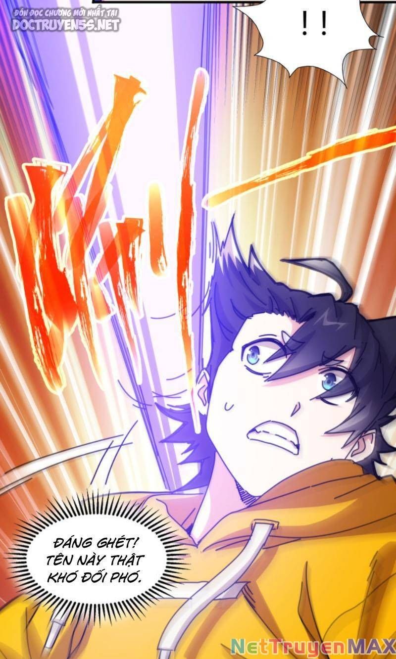 đọc truyện Căn Hộ Thái Hư Chương 14 ảnh 23 tại Thiên Thai Truyện