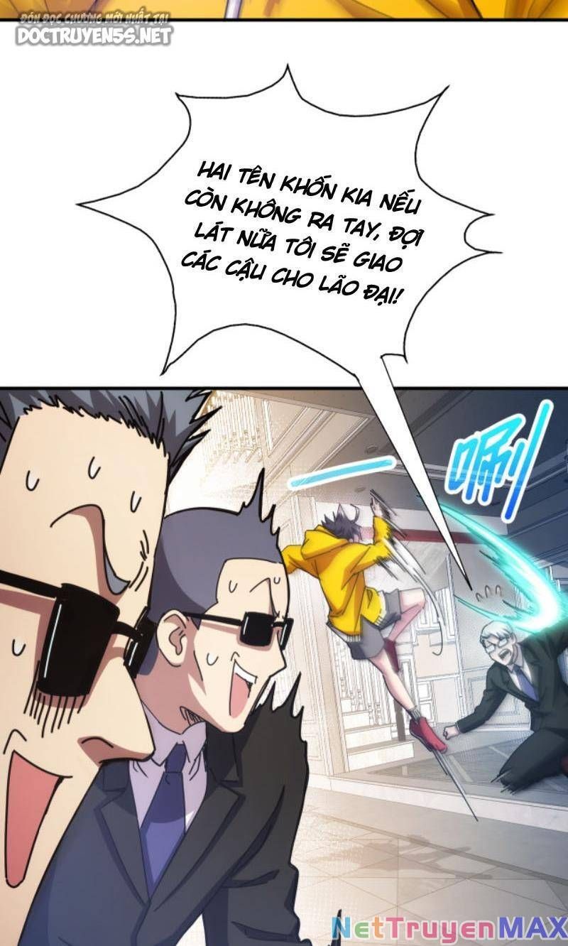 đọc truyện Căn Hộ Thái Hư Chương 14 ảnh 24 tại Thiên Thai Truyện