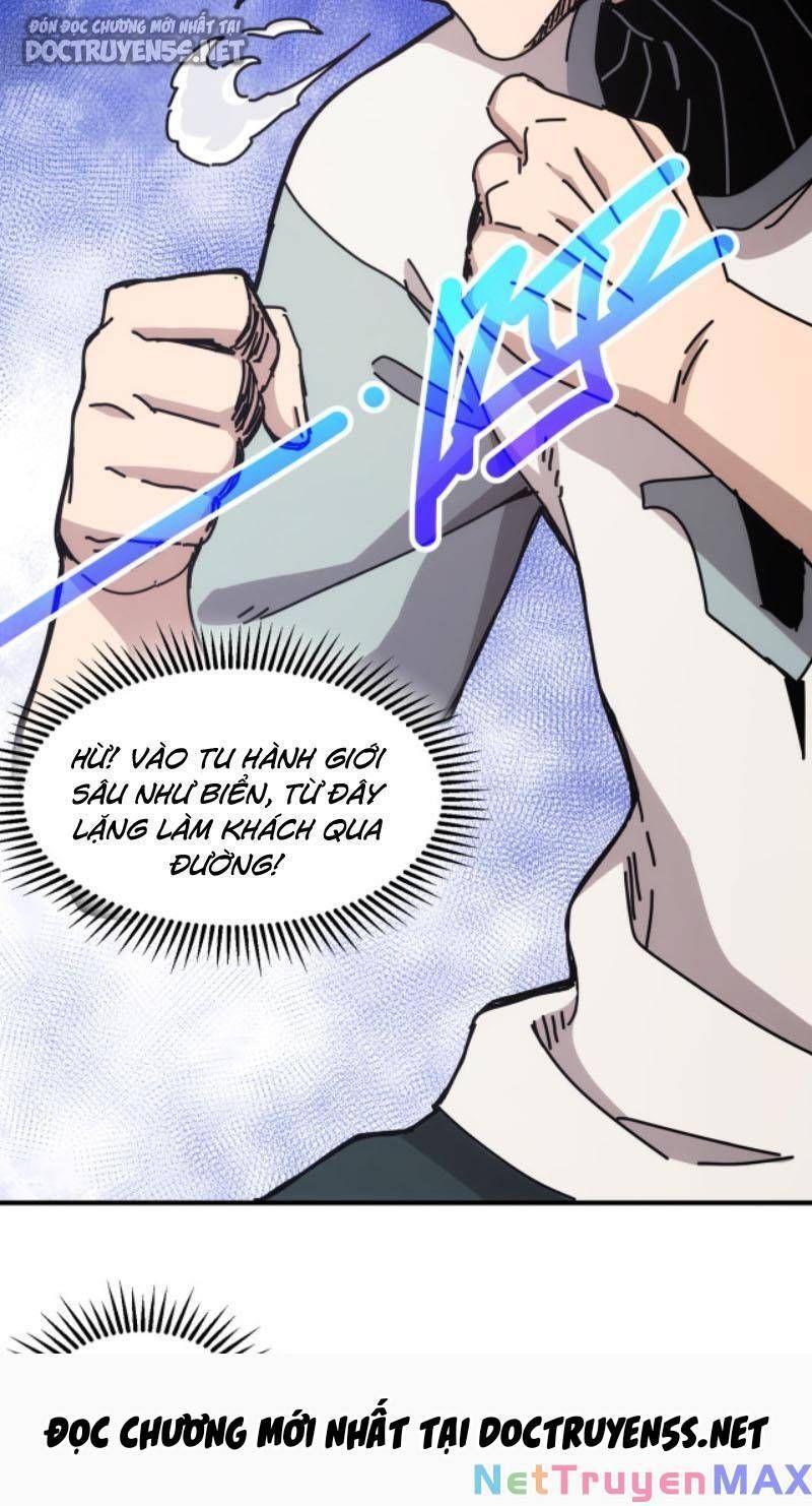 đọc truyện Căn Hộ Thái Hư Chương 14 ảnh 26 tại Thiên Thai Truyện