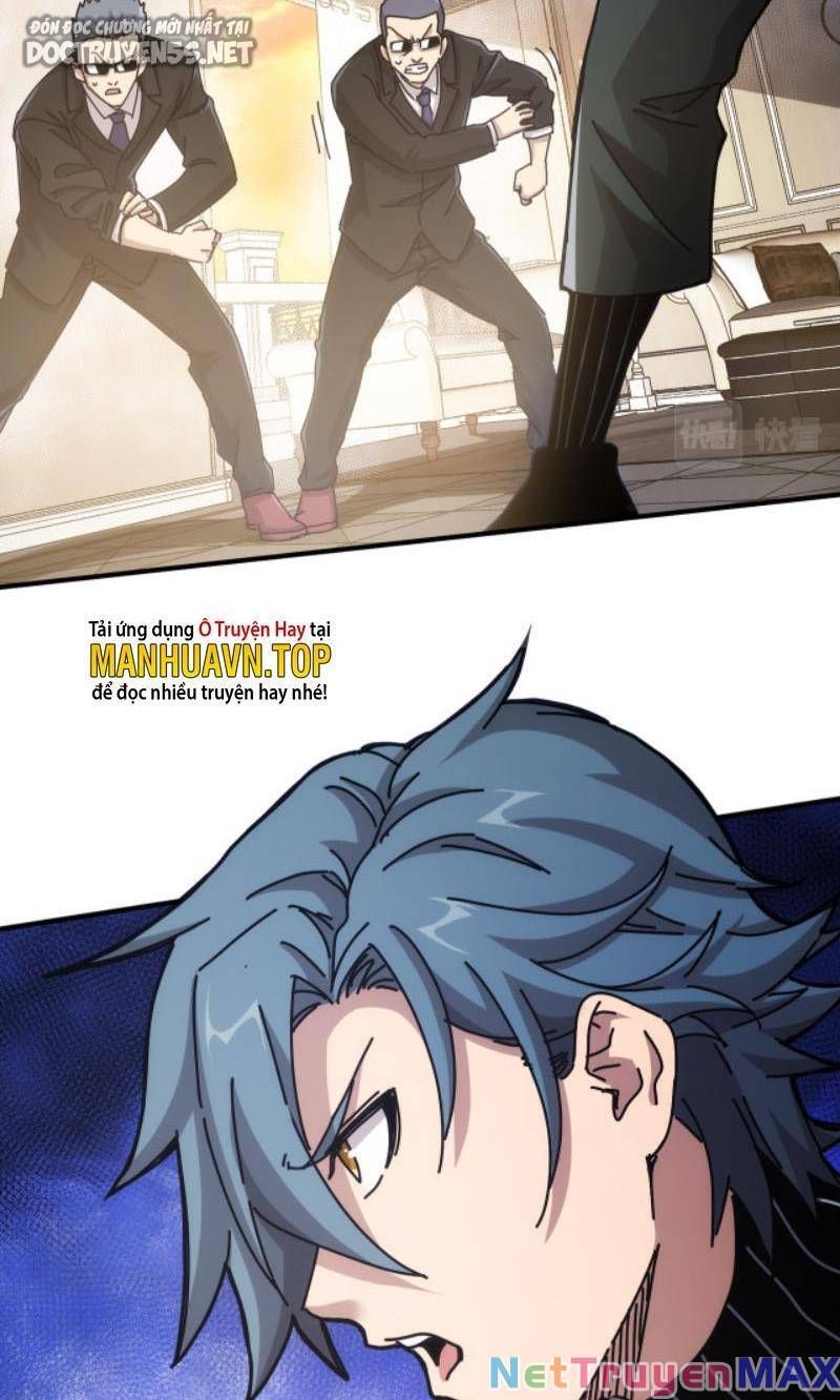 đọc truyện Căn Hộ Thái Hư Chương 14 ảnh 27 tại Thiên Thai Truyện