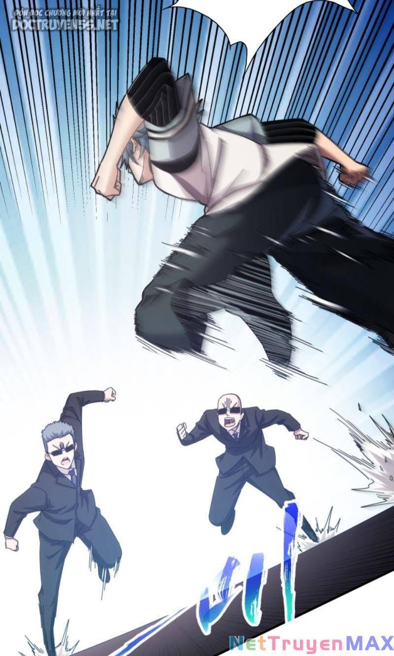 đọc truyện Căn Hộ Thái Hư Chương 14 ảnh 29 tại Thiên Thai Truyện