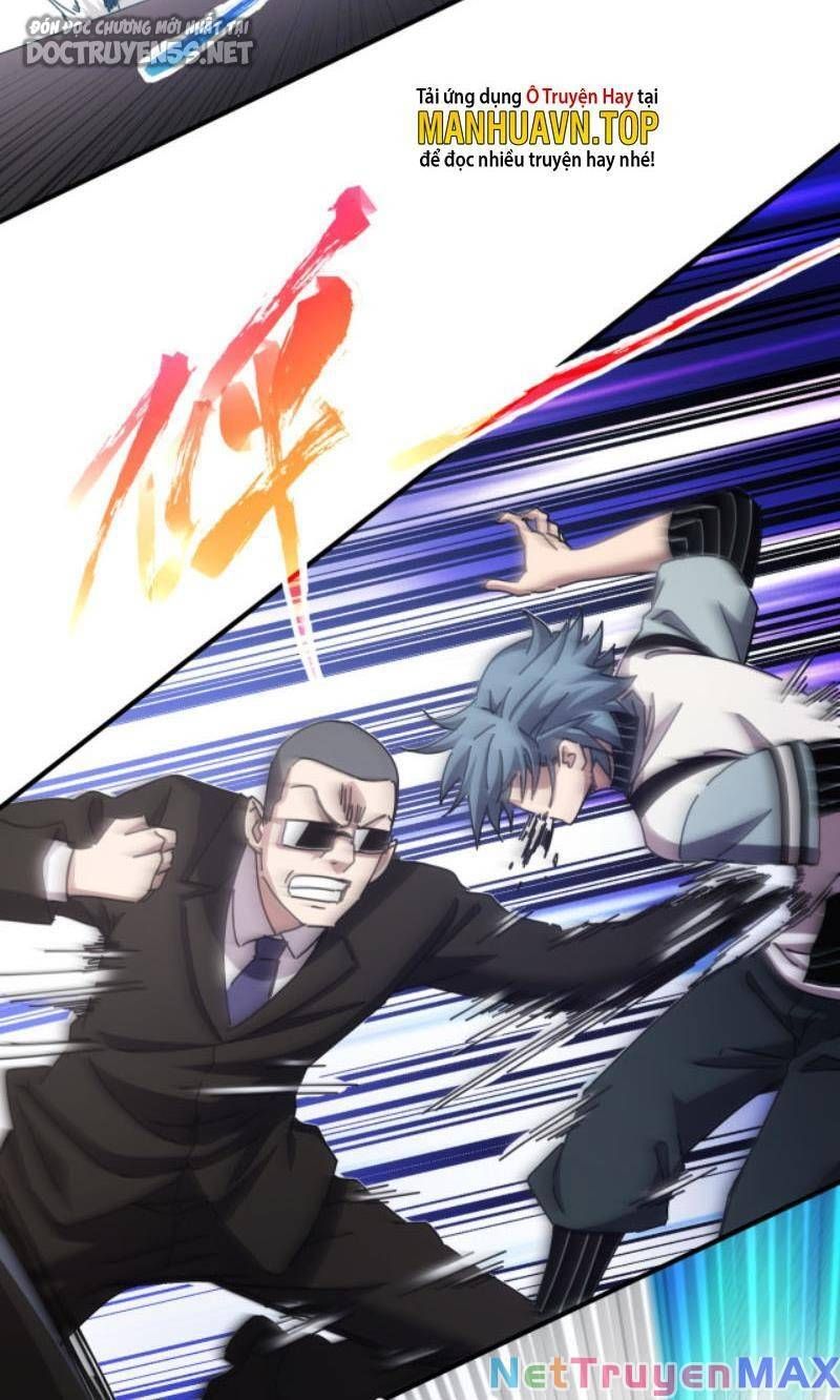 đọc truyện Căn Hộ Thái Hư Chương 14 ảnh 30 tại Thiên Thai Truyện