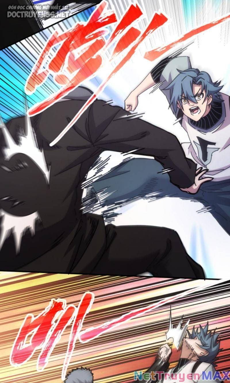 đọc truyện Căn Hộ Thái Hư Chương 14 ảnh 31 tại Thiên Thai Truyện