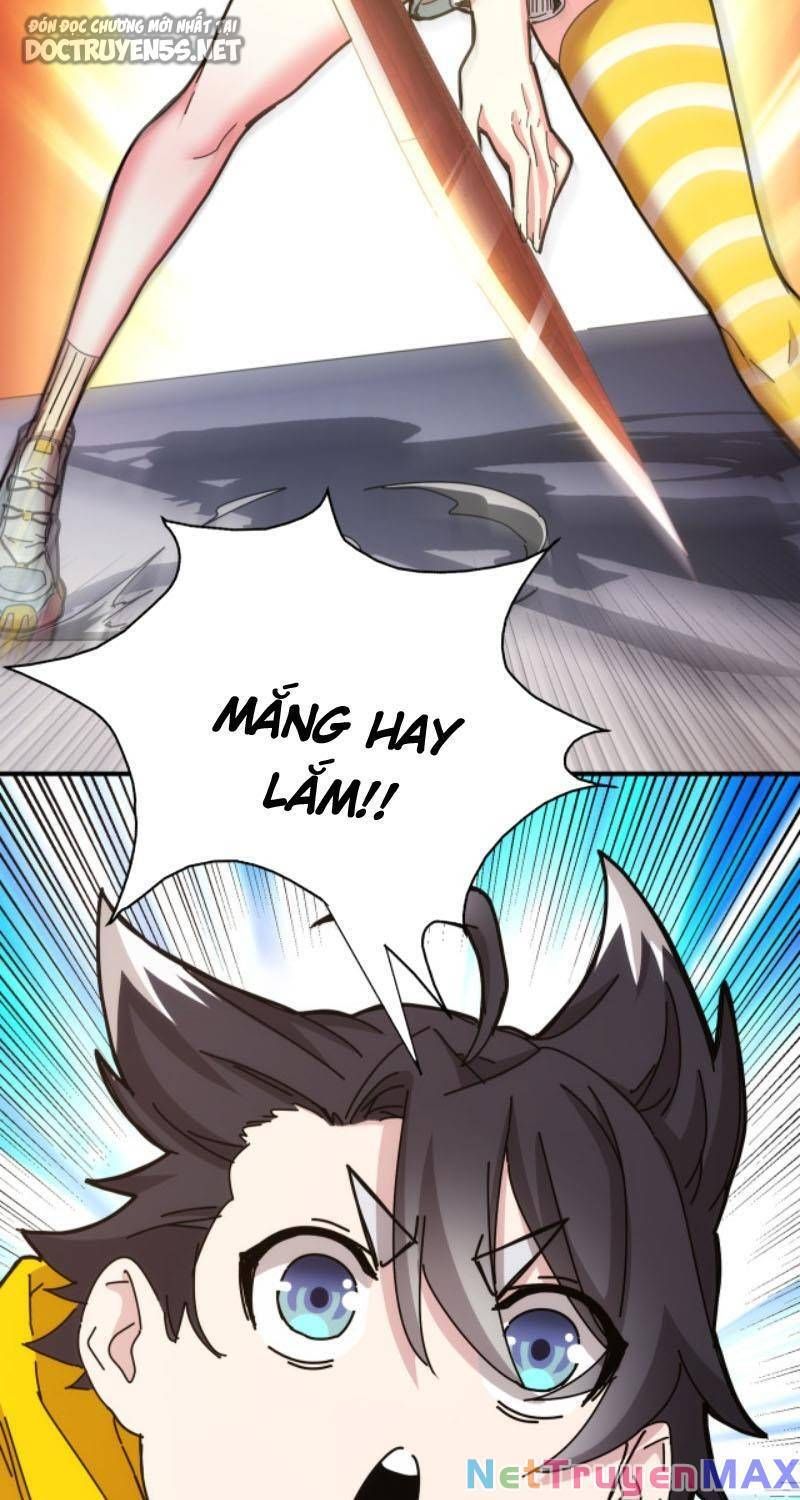 đọc truyện Căn Hộ Thái Hư Chương 14 ảnh 5 tại Thiên Thai Truyện