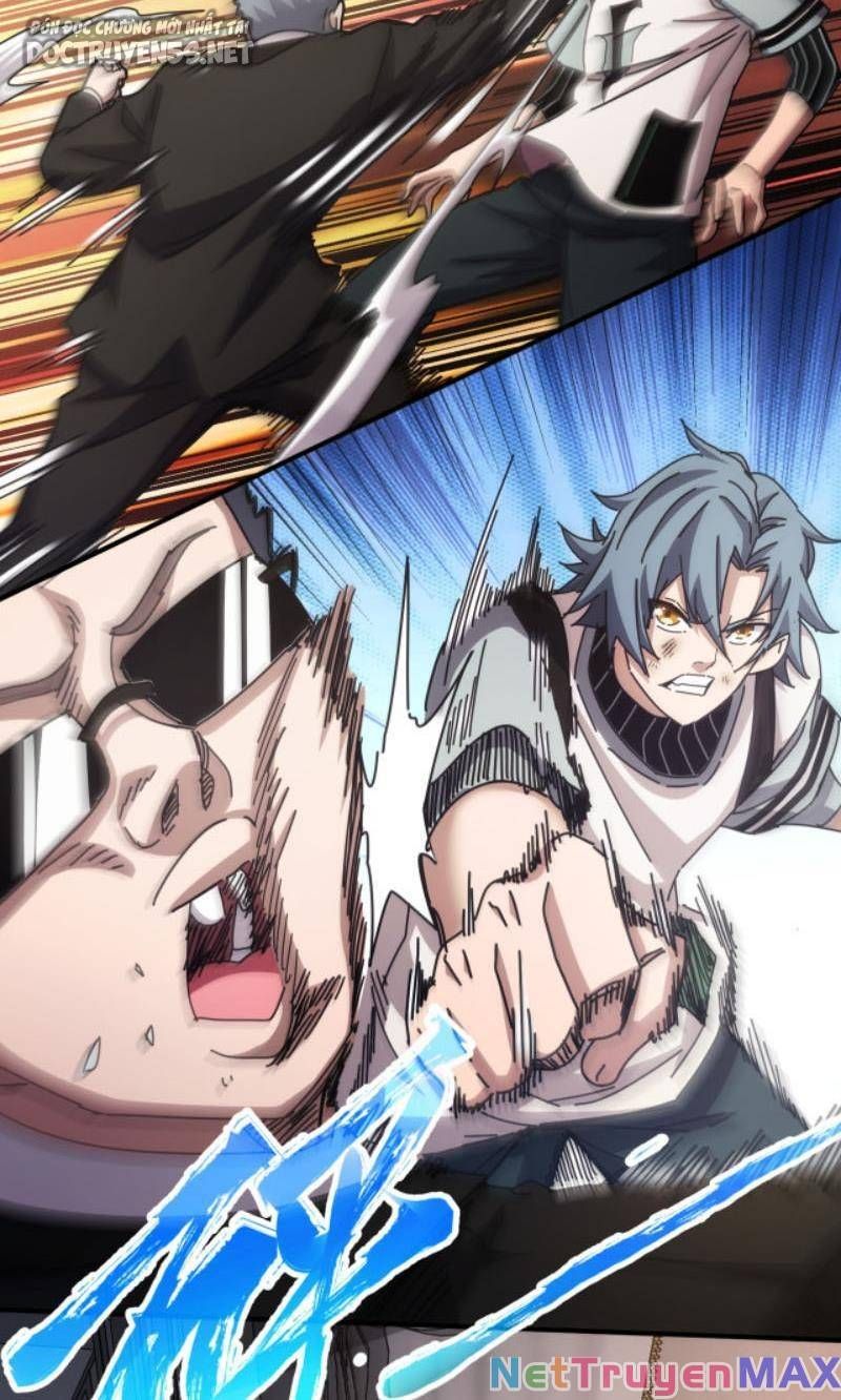 đọc truyện Căn Hộ Thái Hư Chương 14 ảnh 32 tại Thiên Thai Truyện