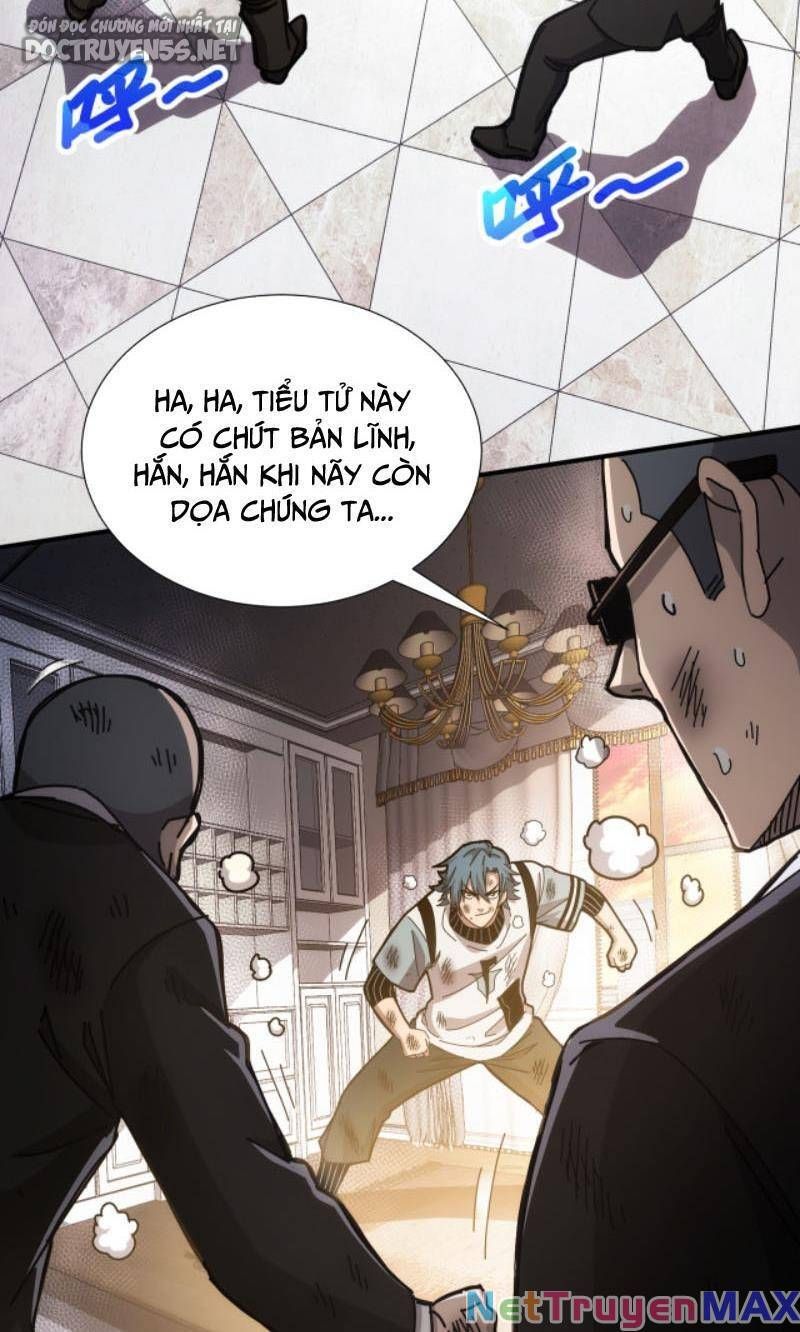 đọc truyện Căn Hộ Thái Hư Chương 14 ảnh 34 tại Thiên Thai Truyện