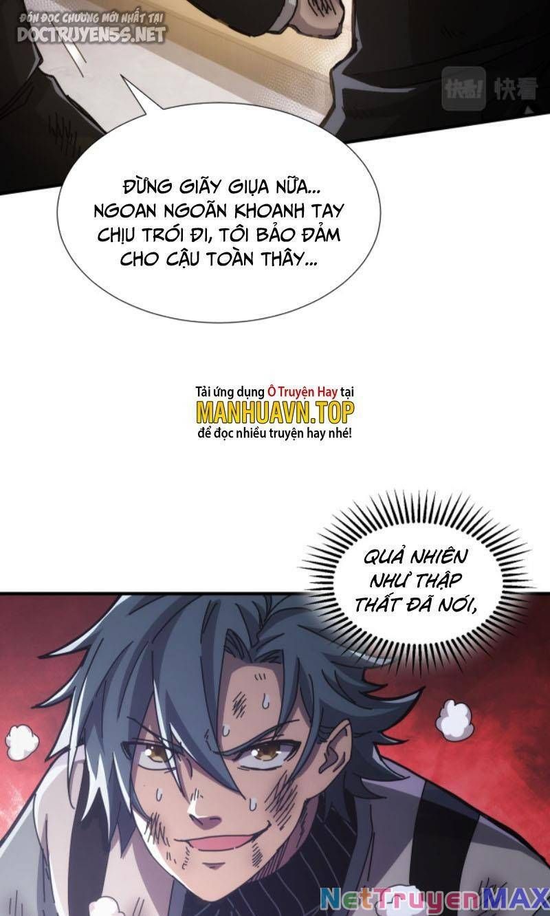 đọc truyện Căn Hộ Thái Hư Chương 14 ảnh 35 tại Thiên Thai Truyện