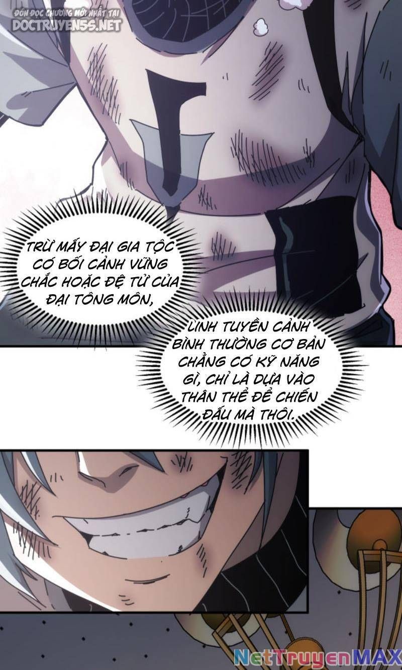 đọc truyện Căn Hộ Thái Hư Chương 14 ảnh 36 tại Thiên Thai Truyện