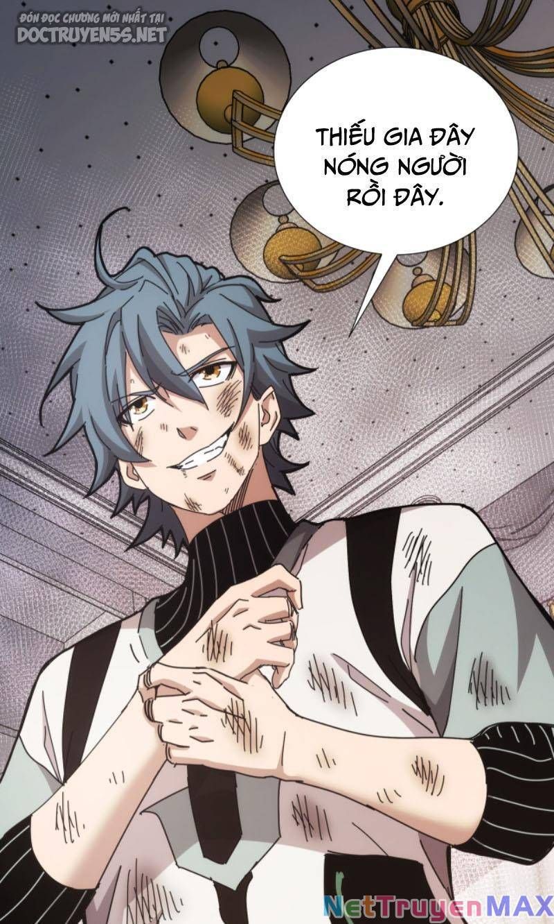 đọc truyện Căn Hộ Thái Hư Chương 14 ảnh 37 tại Thiên Thai Truyện