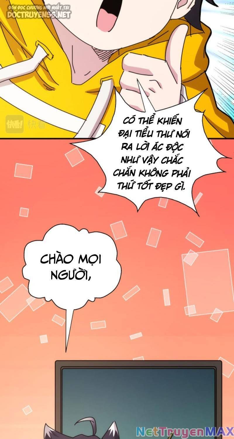 đọc truyện Căn Hộ Thái Hư Chương 14 ảnh 6 tại Thiên Thai Truyện