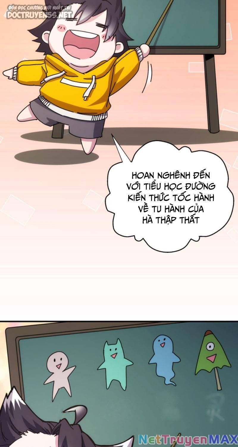 đọc truyện Căn Hộ Thái Hư Chương 14 ảnh 7 tại Thiên Thai Truyện