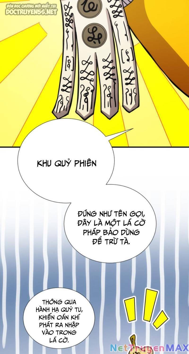 đọc truyện Căn Hộ Thái Hư Chương 14 ảnh 10 tại Thiên Thai Truyện