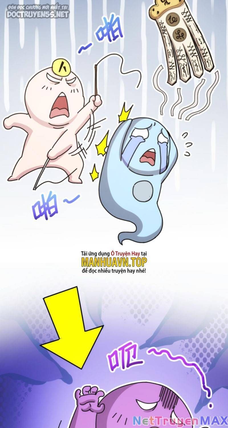 đọc truyện Căn Hộ Thái Hư Chương 14 ảnh 11 tại Thiên Thai Truyện