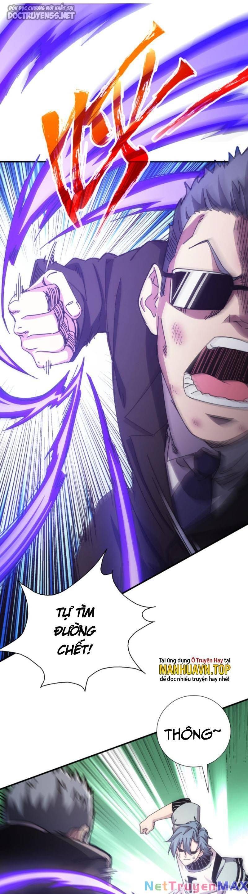 đọc truyện Căn Hộ Thái Hư Chương 15 ảnh 3 tại Thiên Thai Truyện