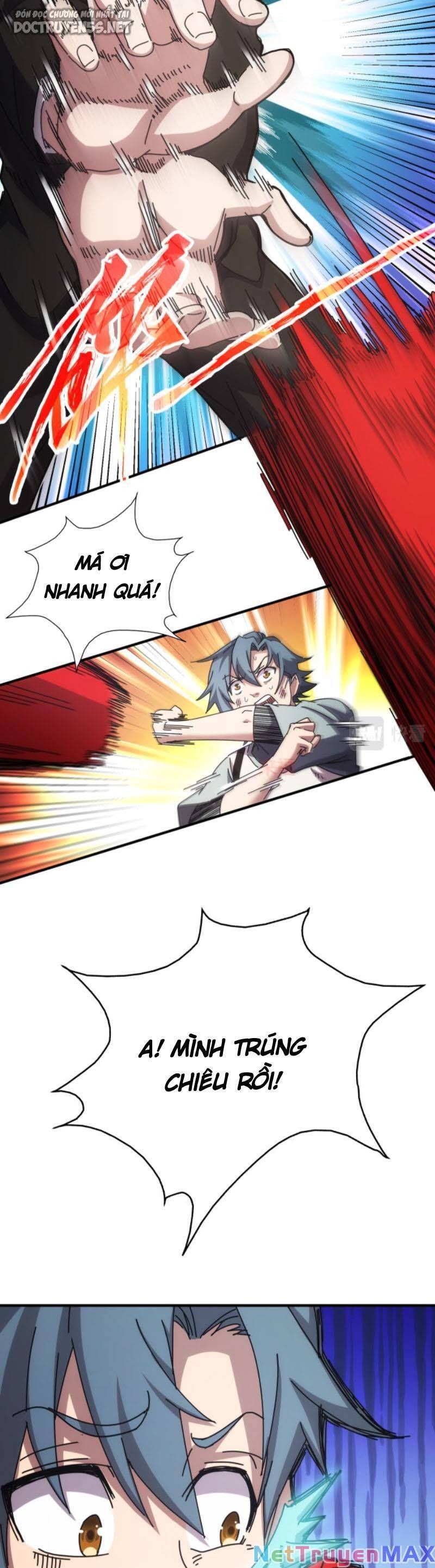 đọc truyện Căn Hộ Thái Hư Chương 15 ảnh 13 tại Thiên Thai Truyện