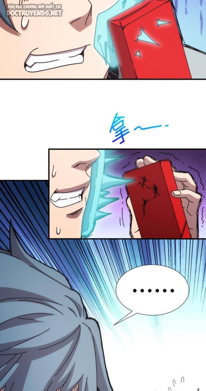 đọc truyện Căn Hộ Thái Hư Chương 15 ảnh 14 tại Thiên Thai Truyện