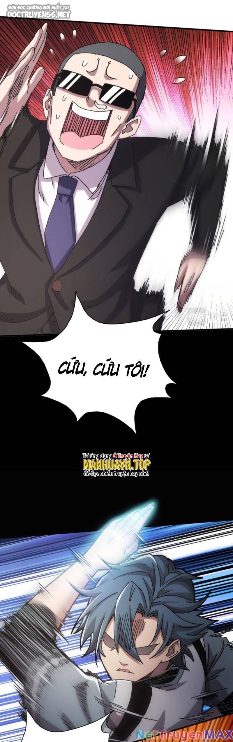 đọc truyện Căn Hộ Thái Hư Chương 15 ảnh 16 tại Thiên Thai Truyện