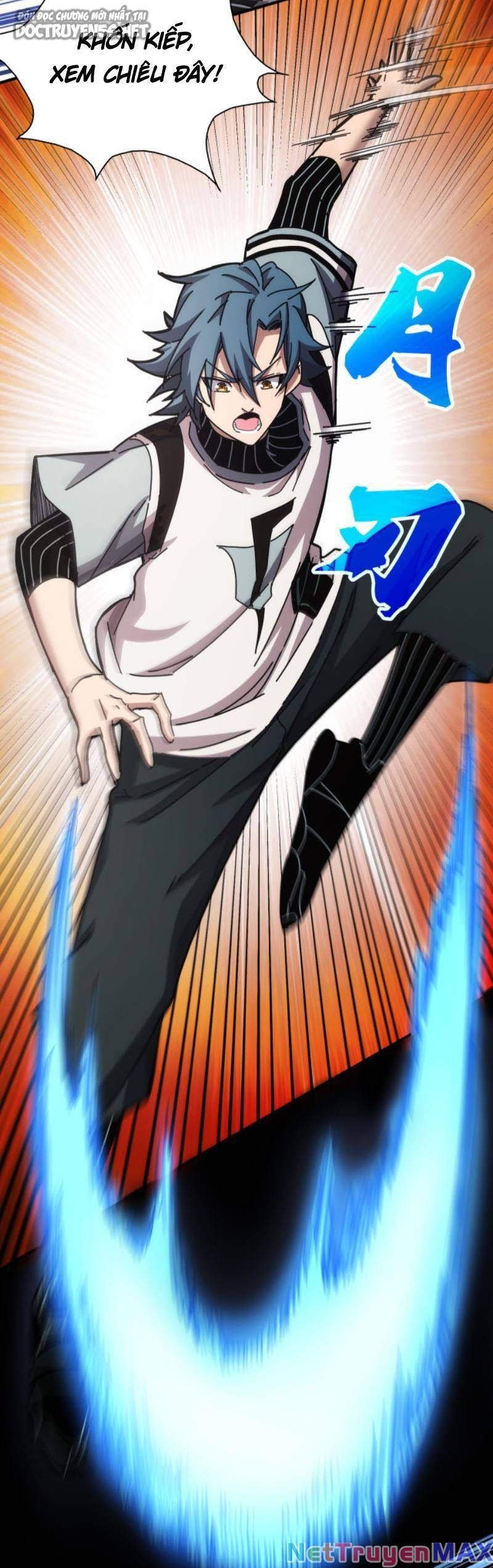 đọc truyện Căn Hộ Thái Hư Chương 15 ảnh 17 tại Thiên Thai Truyện