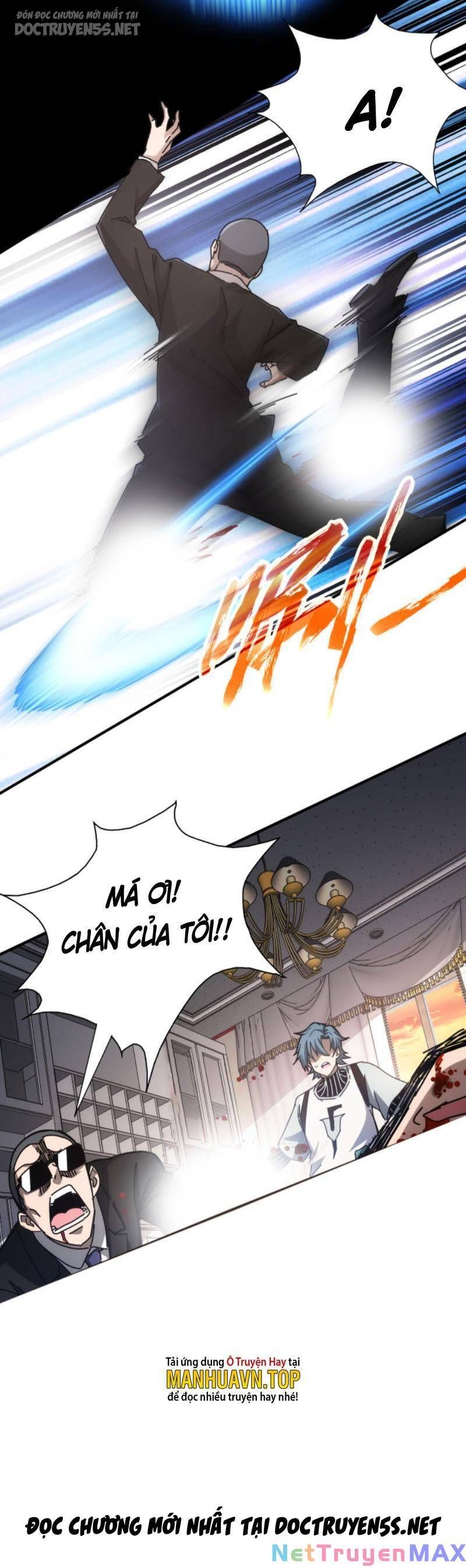 đọc truyện Căn Hộ Thái Hư Chương 15 ảnh 18 tại Thiên Thai Truyện