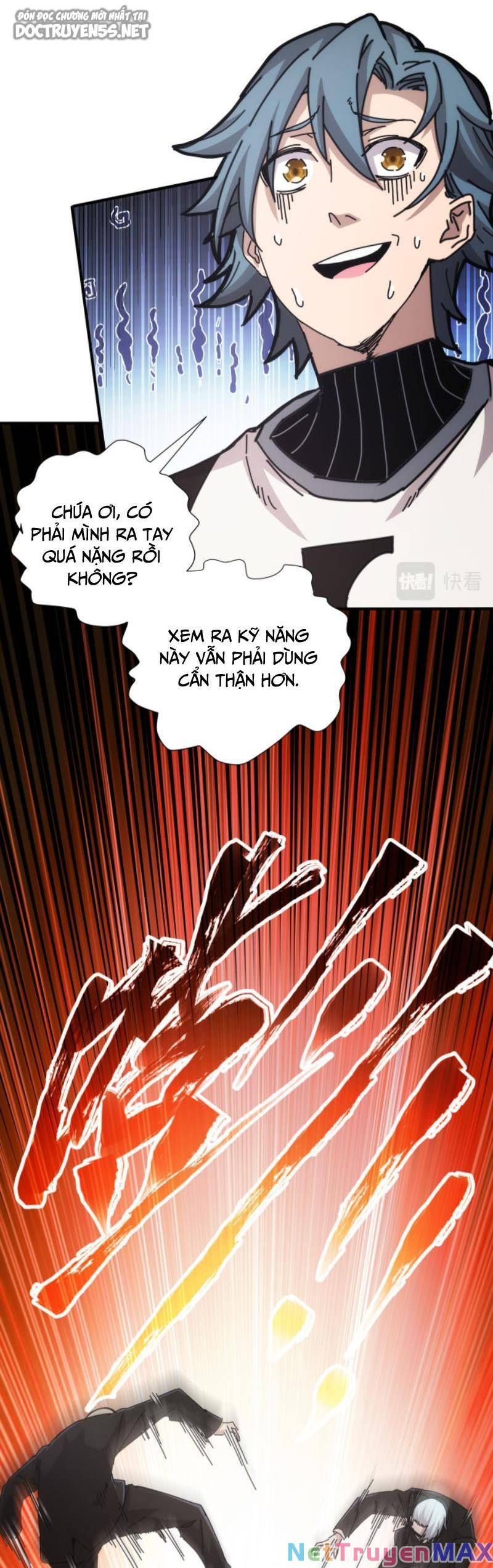 đọc truyện Căn Hộ Thái Hư Chương 15 ảnh 19 tại Thiên Thai Truyện