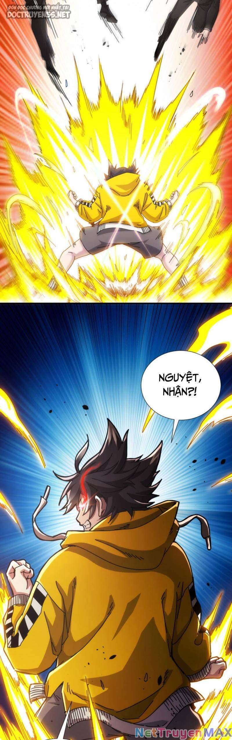 đọc truyện Căn Hộ Thái Hư Chương 15 ảnh 20 tại Thiên Thai Truyện