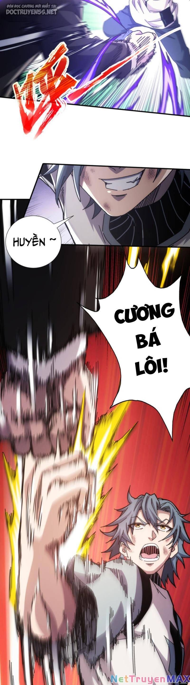 đọc truyện Căn Hộ Thái Hư Chương 15 ảnh 4 tại Thiên Thai Truyện