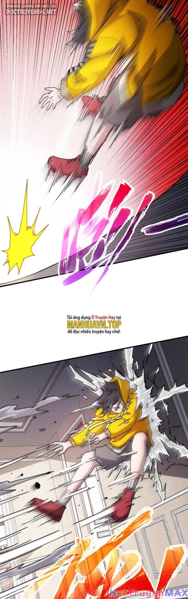 đọc truyện Căn Hộ Thái Hư Chương 15 ảnh 22 tại Thiên Thai Truyện