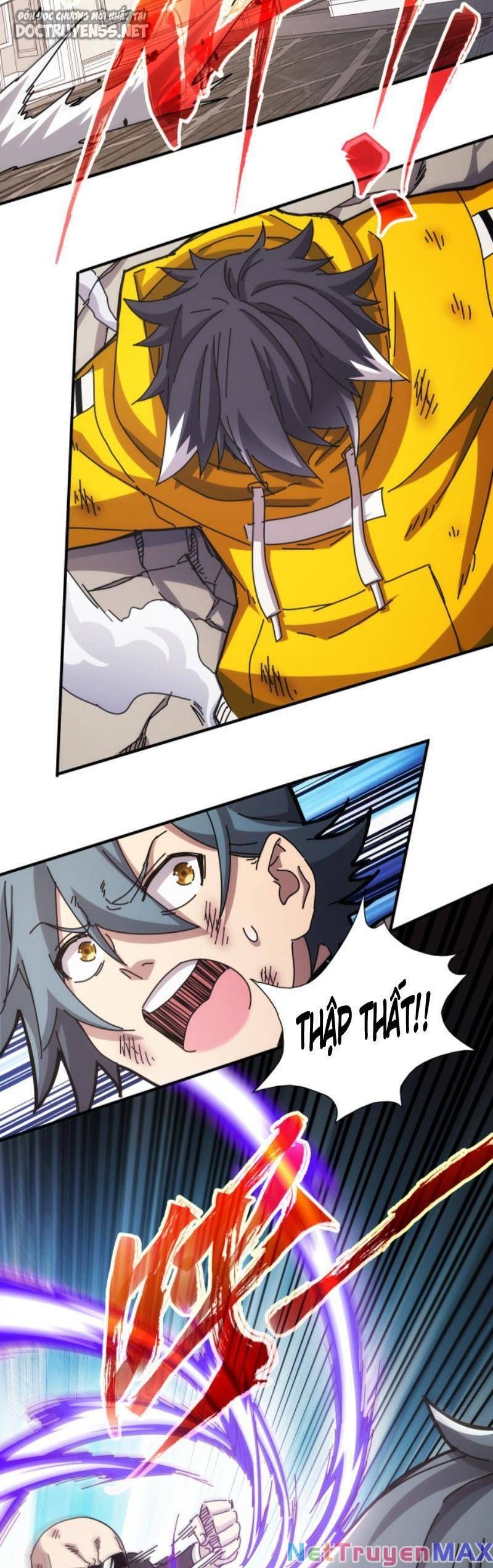 đọc truyện Căn Hộ Thái Hư Chương 15 ảnh 23 tại Thiên Thai Truyện