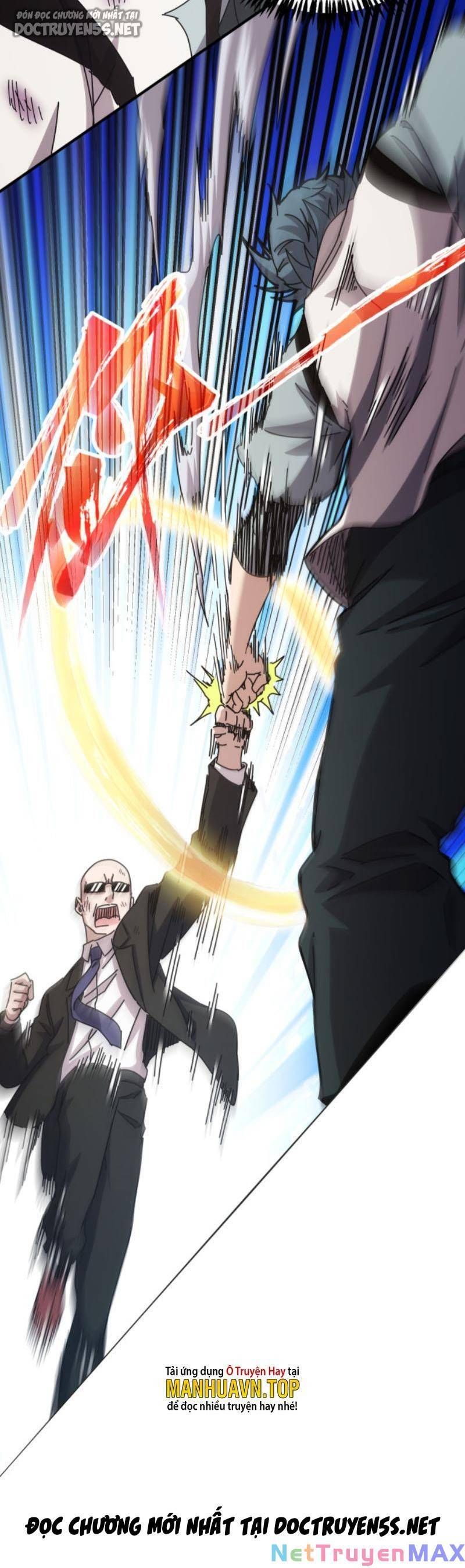 đọc truyện Căn Hộ Thái Hư Chương 15 ảnh 25 tại Thiên Thai Truyện