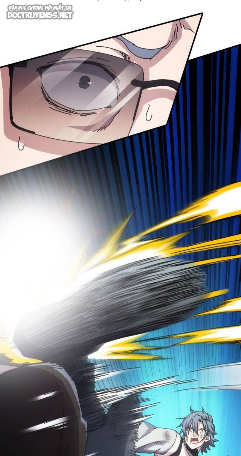 đọc truyện Căn Hộ Thái Hư Chương 15 ảnh 5 tại Thiên Thai Truyện